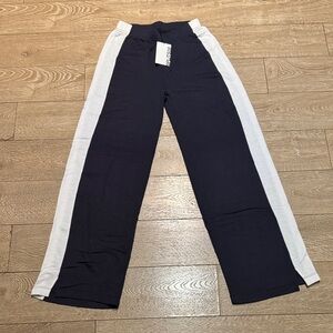 NWT RARE Splits59 Wide-Leg Kingsley Sweatpants
